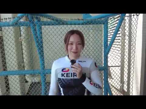 【優勝インタビュー】富山競輪FⅡ「サイクルパークとやまカップ」 2025/8/26(火)~28(木)