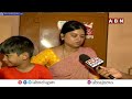 🔴LIVE: నా భర్త చా*వుకు ఆమె కారణం..చందు భార్య సంచలనం| Serial Actor Chandu Wife Shocking Comments |ABN  - 00:00 min - News - Video