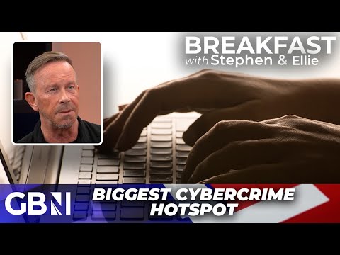 Russia ranked BIGGEST cybercrime threat in the world - 'No surpise!'