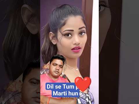 Dil se Tum per Marti hun bhabhi ka jalva#Sharma ji ki#shorts# viral #video