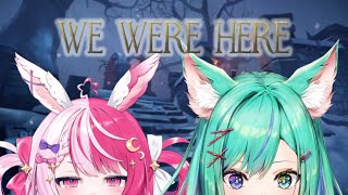 【WE WERE HERE】KNOCK KNOCK... 【Reina Ronronea | globie】