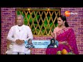 Aarogyame Mahayogam | Ep - 1208 | Webisode | May 25 2024 | Zee Telugu  - 08:13 min - News - Video