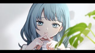 【 #歌枠 karaoke 】おかえり！帰宅時間の癒し歌枠 【 Figaro #Vtuber 】