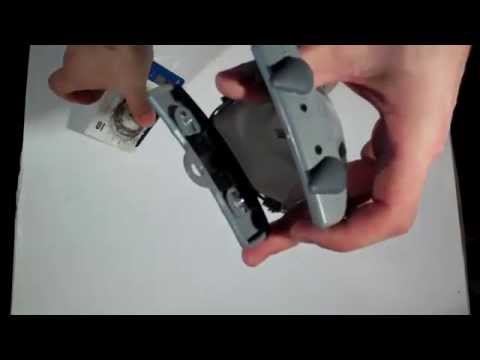 video: Aquapac Keymaster Video - 608 
