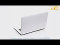 Ноутбук Asus X751SJ White (X751SJ-TY002D) - 3D-обзор от Elmir.ua