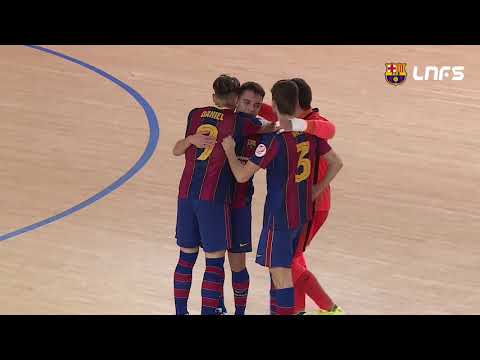 Barça B - Elche CF Jornada 11 Grupo 1 Segunda División Temp 20 21