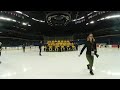 Sweden team photo 360°