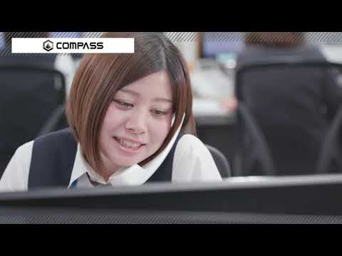 トランコム株式会社　～物流情報サービス事業 紹介動画～