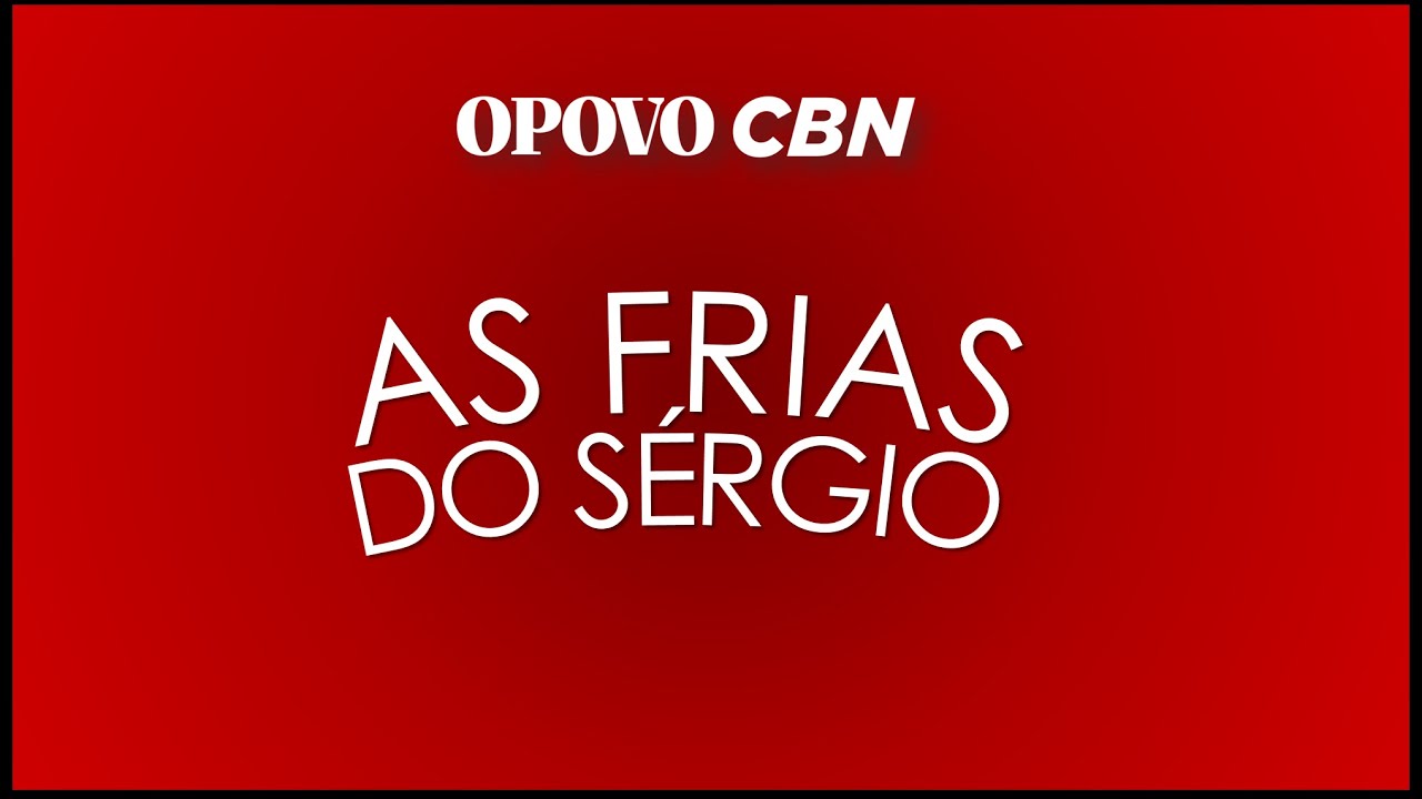 🔴AO VIVO Resumo de Fortaleza e Vitória notícias sobre Vasco e Ceará | As Frias do Sérgio | 13925