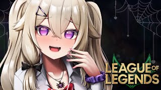 【League of Legends】 Grinding in Emerald 【VOLs】