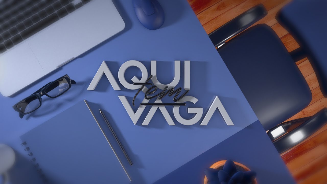 Turnover de Pessoas com Deficiência | Aqui Tem Vaga – 29/08