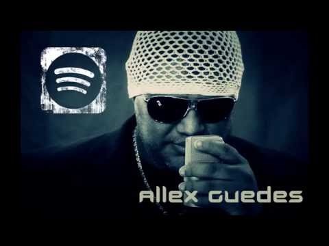 Allex Guedes - This masquarede