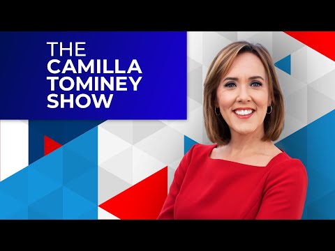The Camilla Tominey Show | Sunday 8th June