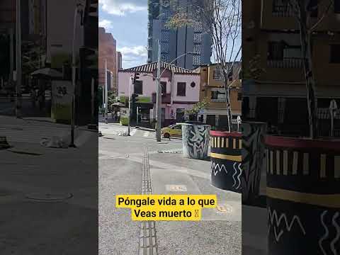 póngale vida a lo que esté muerto