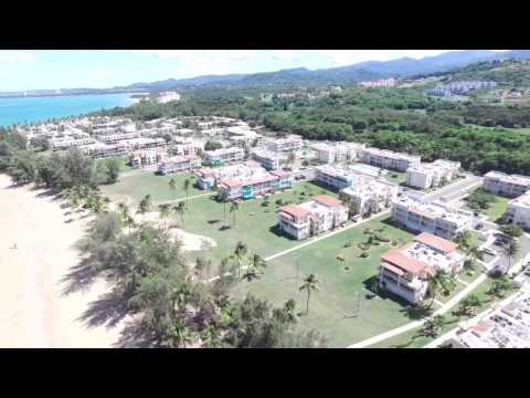 Property video