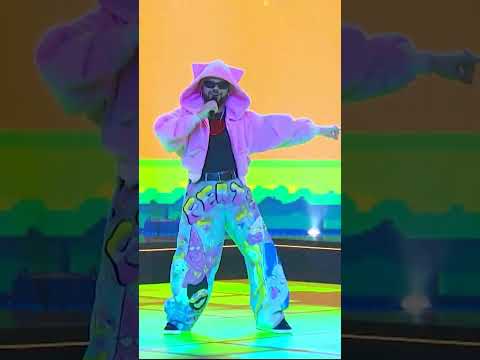 PZE26: Akylas - Ferto | Finale #shorts