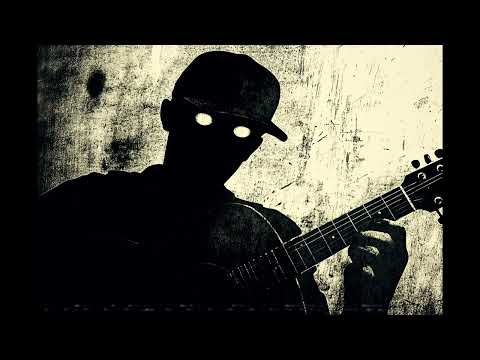Instrumental Hip Hop  " Phantom " Dark Boom Bap Guitar Orchestral Beat /// [ Hanto ]