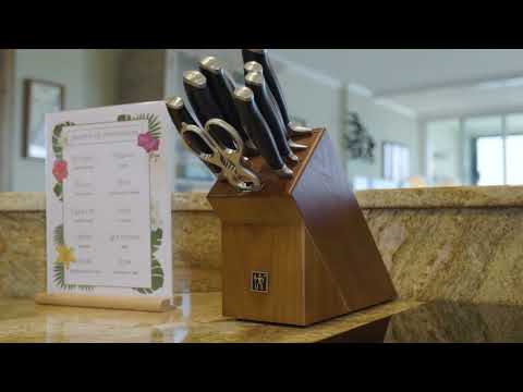 Property video
