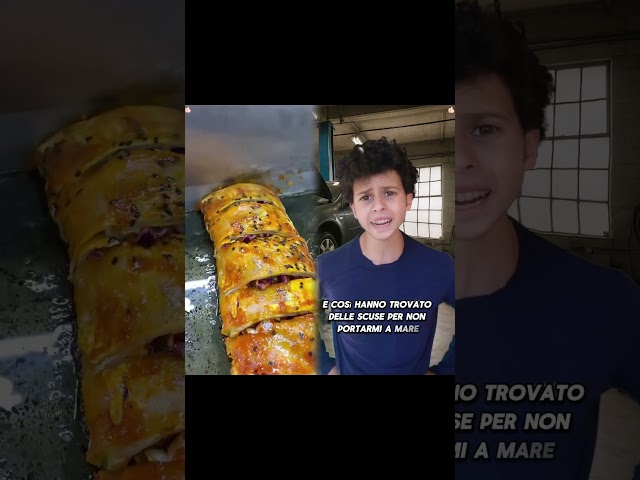 La ruota gira... 🔄 finché non ti metti contro il figlio di un meccanico. 🔧🚗