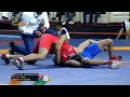 Khelo India Youth Games | Wrestling Highlights