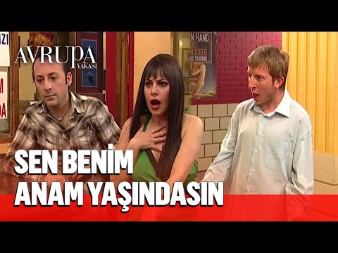 #FaDur çiftini hayal edebiliyor musunuz? -Avrupa Yakası