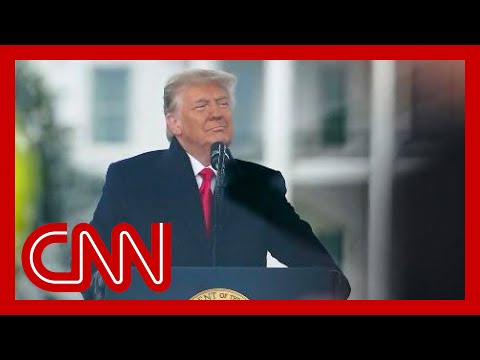 NYT: Trump's valet testified Trump had 'no reaction' to learning MAGA supporter was shot on Jan. 6
