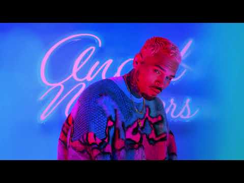 Chris Brown - Angel Numbers (Asproiu Remix) [Official Audio]