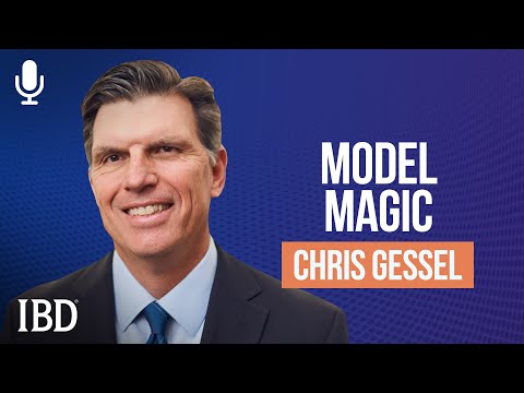 Model Magic: Why Investors Still Swear By This Basic Quant Technique | Investing with IBD