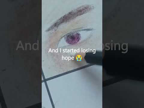 Drawing Tanjiro Kamado but 4 different styles 🤯 (pt.2) #drawing #anime #fyp #shorts #like