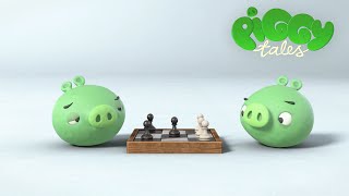 Piggy Tales - ach