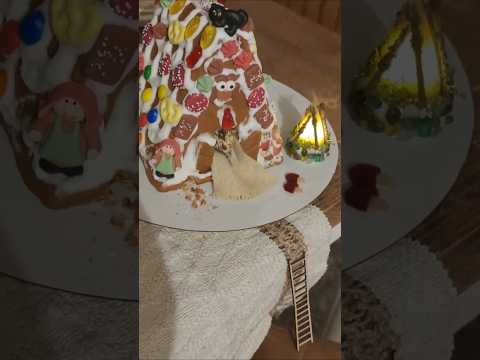 Der Nikolaus war da!  #weihnachtswichtel #diy #christmas