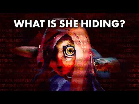 The Horror Game Nobody Could Explain