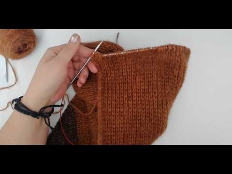 Скосы плеча