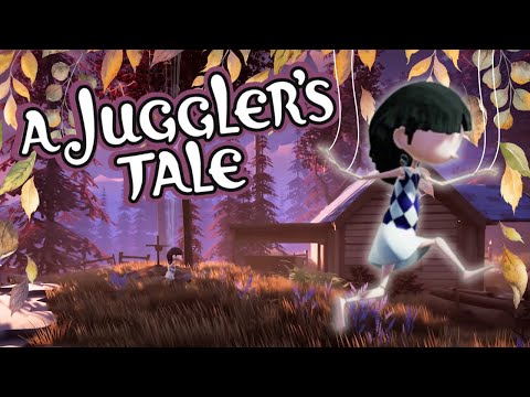 Can Abby BREAK from these CHAINS in A Juggler's Tale?