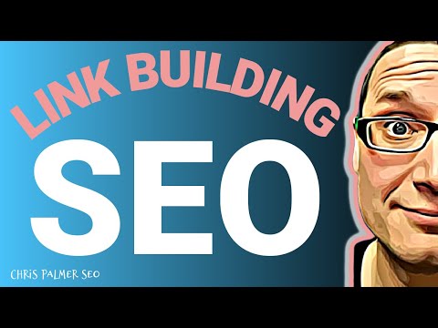 Link Building SEO Backlinks Tutorial 2022