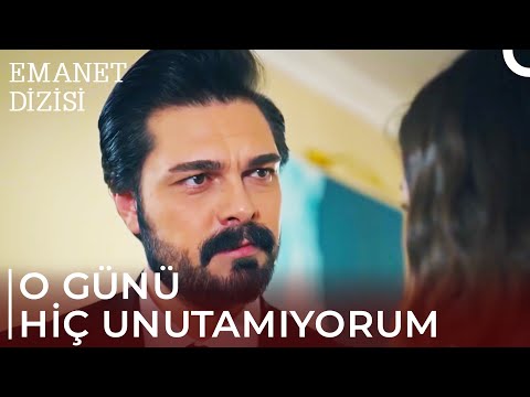 Sana Heyecanımı Hiç Kaybetmedim! 😍 | Emanet 408. Bölüm @Emanet Dizisi