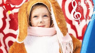 Domek Domek - Pesniky lky a vlka