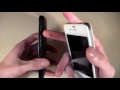 iPhone 4S vs Asus ZenFone C
