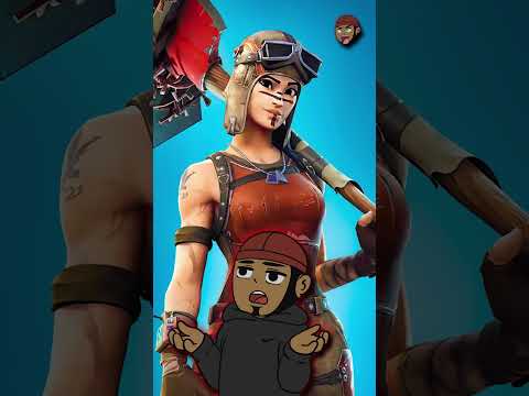 Relatable Fortnite Experiences We ALL Went Through...