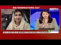 Lok Sabha Elections 2024 | Samajwadi Candidate For UPs Kairana: We Have Done Our Work  - 05:23 min - News - Video