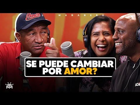 Se puede cambiar por amor -  (Momento de Honestidad)