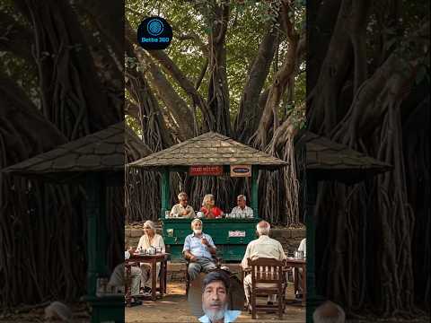 একটা ছোট্ট শহরের গল্প #শহরেরগল্প#betba360