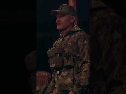 Secret Hunting Gear: Is a Thong Key for Mobility?