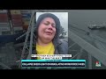 Baltimore bridge collapse highlights risks Latino labor force faces  - 03:27 min - News - Video