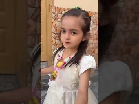 Minal Fatima #dreamscreenai #cute #shortsfeed #viralvideo #trending #beautiful #kids