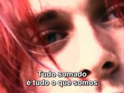 Nirvana All Apologies (Legendado)