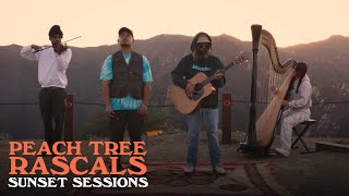 Peach Tree Rascals &quot;Pockets&quot; (Live Performance) | Sunset Sessions