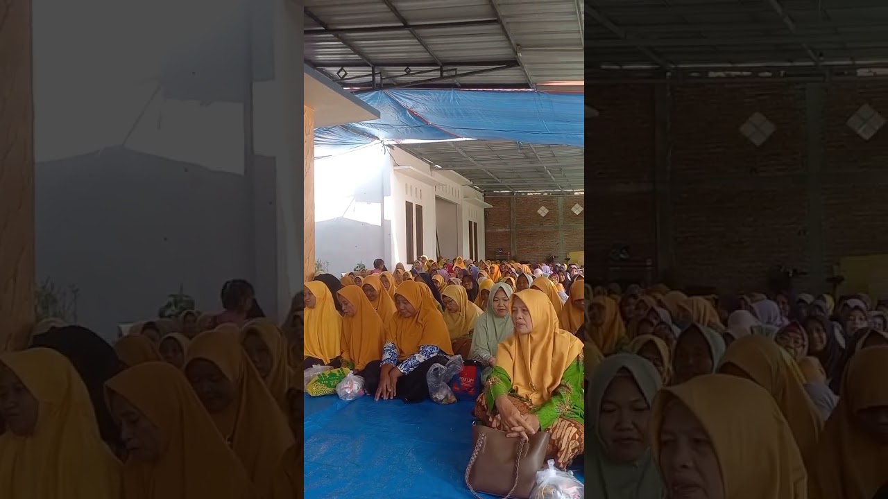 [KTO] - Semarak Kajian Tarjih Aisyiyah - MuhammadiyahNews.com