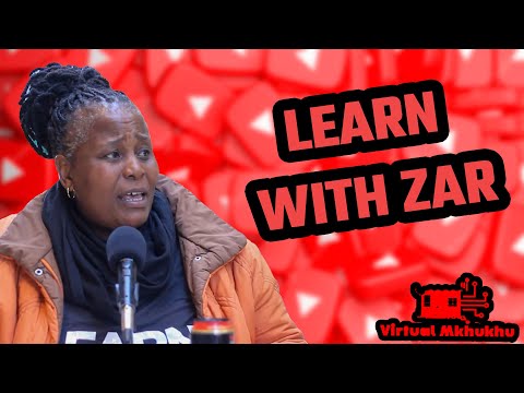 Learn with ZAR
