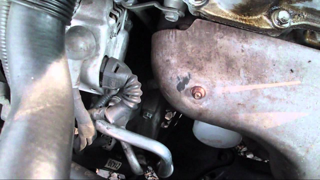 1993 toyota camry a c recharge #6
